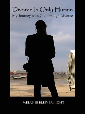 cover image of Divorce Is Only Human